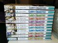 Candy & Cigarettes 1-11 Abgeschlossener Manga 