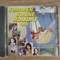 Sommer SONNE Holiday 1994