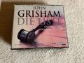 Die Liste - John Grisham | Hörbuch | CD 💿 1151