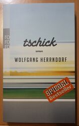 Tschick von Wolfgang Herrndorf (2012, Taschenbuch)