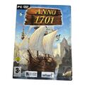 Anno 1701 (PC, 2006) inkl. Spielanleitung