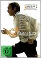 12 Years a Slave | DVD | Zustand sehr gut