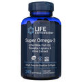 Leben Erweiterung Super Omega-3 EPA / DHA, 240 Kapseln