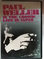 Paul Weller Live In Japan DVD ***rar***