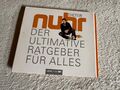 Der ultimative Ratgeber für alles von Dieter Nuhr | CD 💿 1149