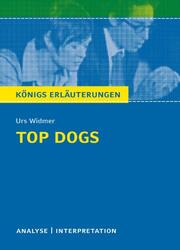 Top Dogs - Urs Widmer - 9783804419810