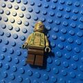 LEGO STAR WARS Figur Unkar's Brute Minifigur sw0723 75178 Jakku Quadjumper