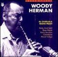 Woody Herman Sound of Jazz  [CD]