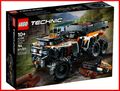 Lego® TECHNIC - 42139 +++ Geländefahrzeug+++ NEU & OVP