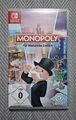 Monopoly (Nintendo Switch, 2017)