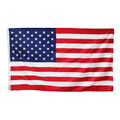 Fahne Flagge USA Amerika Amerikanische Fahne  90x150 cm mit Ösen