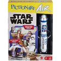 Mattel Games HHM49 - Pictionary Air Star Wars -  Deutsche Version - Scharade 