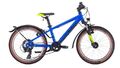 BULLS Tokee Street 20 Zoll 7 Gang Rh 28 cm Jungenfahrrad