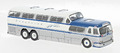 Brekina 61300 Greyhound Scenicruiser 1956, Greyhound, H0 Neu 2023