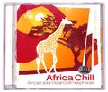 EBOND Various - Africa Chill CD CD077038