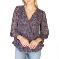 Bluse Pepe Jeans MARISA_PL304226_MULTI Gr 34 36 38 40 42 44+ Shirt Tunika Oberte