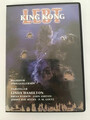 King Kong lebt - Linda Hamilton - DVD - Sehr guter Zustand | K467-34 Jean Reno: