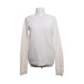 VILA Clothes, Strickpullover, Größe: L, Beige, Acryl/Baumwolle, Einfarbig #z5o