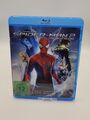 The Amazing Spider-Man 2: Rise of Electro (2014, Blu-ray)  Marvel