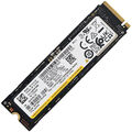 NVMe SSD Samsung PM9A1 512 GB M.2 NVMe SSD PCIe 4.0 2280 MZVL2512HCJQ-00BD2