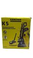 Kärcher Hochdruckreiniger K 5 Power Control Home, 145 bar, Fördermenge: 500 l/h