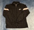 Vintage Nike Trackjacket Größe (M)