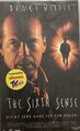 The Sixth Sense - Bruce Willis (2000) VHS Video Kassette Zustand Gut | VSK: Frei