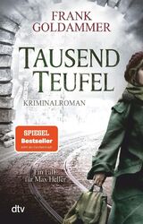 Frank Goldammer Tausend Teufel