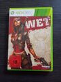 Wet (Dt.) (Microsoft Xbox 360, 2009)