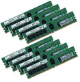 8x 16GB DDR4 ECC RAM PC4-2666Mhz REG für HP HPE 1XD86AA 1XD86AT Z4 Z6 Z8 G4