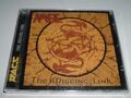 RAGE - THE MISSING LINK - CD Album, Reissue, NMRCD060 (2007)