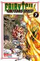 Hiro Mashima (u. a.) | Fairy Tail - 100 Years Quest 7 | Taschenbuch | Deutsch