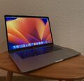 MacBook Pro Touch Bar 15" Retina (2018) - Core i7 2.6 GHz SSD 1TB