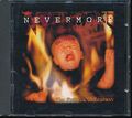 Nevermore - The Politics of Ecstasy (CD)