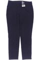 ZARA Stoffhose Damen Hose Pants Chino Gr. EU 36 Marineblau #lzk2ix3