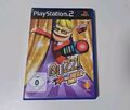 Buzz!: das Mega-Quiz (Sony PlayStation 2, 2007)