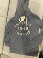 Hollister Sweatshirt-Jacke Gr. S