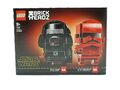 LEGO Brick Headz 75232 Kylo Ren und Sith Trooper OVP / Neu