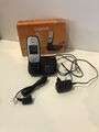 Gigaset A415A, Schnurloses Telefon DECT mit Anrufbeantworter, Freisprechfunktion