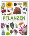 Pflanzen: Bäume, Blumen und Gräser in über 1000 Bildern ... | Buch | Zustand gut