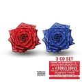 The Game - The Documentary 2/2.5 - Collectors Edition - The Game CD 3IVG The