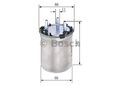 BOSCH F 026 402 834 Kraftstofffilter Kraftstoff Filter für AUDI