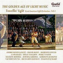 The Golden Age of Light Music: Great American Light O... | CD | Zustand sehr gutGeld sparen & nachhaltig shoppen!