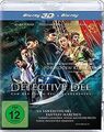 Detective Dee und der Fluch des Seeungeheuers  (inkl... | DVD | Zustand sehr gut