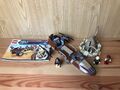 Lego 9496 Star Wars Desert Skiff