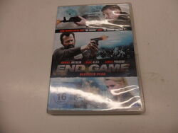 DVD    End Game - Blutiger Pfad