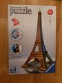 Ravensburger 3d Puzzle Eifelturm 