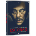 Escobar - Paradise Lost  [Dvd Nuovo]