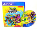 PS4 Teenage Mutant Ninja Turtles Wrath of the Mutants EXCELLENT (PS5 Compatible)