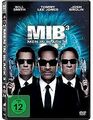 Men in Black 3 von Barry Sonnenfeld | DVD | Zustand sehr gut